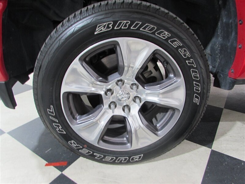 2021 RAM 1500 Laramie - Photo 37 - Dublin, CA 94568