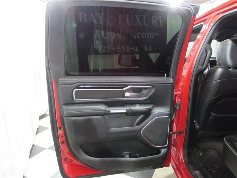 2021 RAM 1500 Laramie - Photo 68 - Dublin, CA 94568