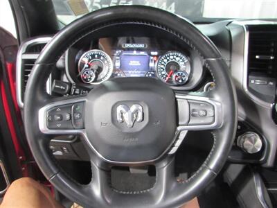 2021 RAM 1500 Laramie - Photo 96 - Dublin, CA 94568