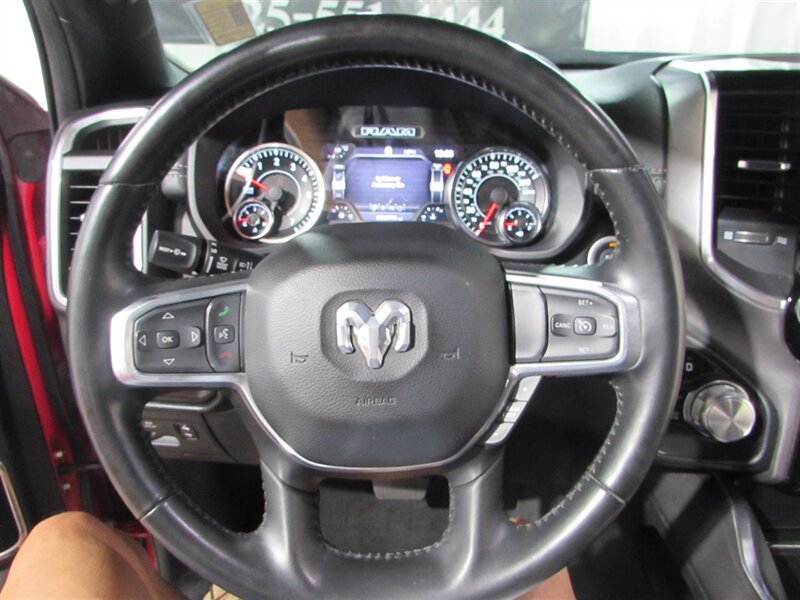 2021 RAM 1500 Laramie - Photo 96 - Dublin, CA 94568