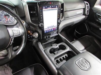 2021 RAM 1500 Laramie - Photo 52 - Dublin, CA 94568