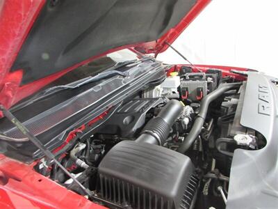 2021 RAM 1500 Laramie - Photo 9 - Dublin, CA 94568