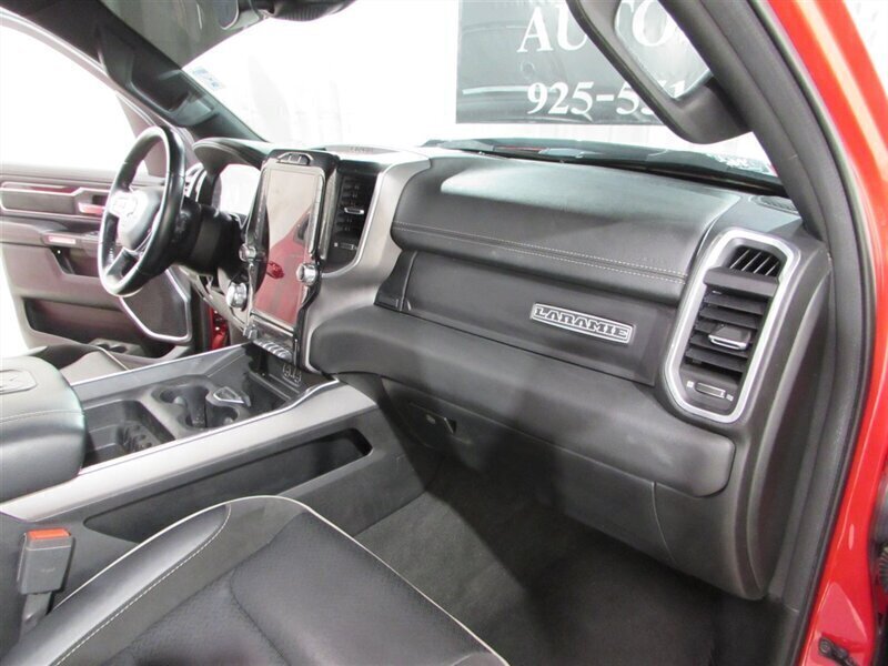 2021 RAM 1500 Laramie - Photo 79 - Dublin, CA 94568
