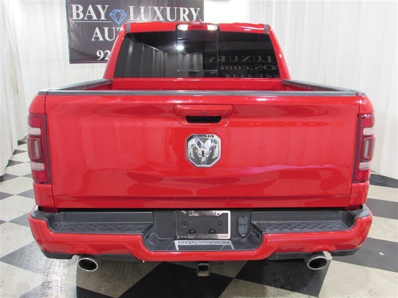 2021 RAM 1500 Laramie - Photo 76 - Dublin, CA 94568