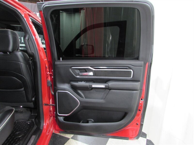 2021 RAM 1500 Laramie - Photo 92 - Dublin, CA 94568