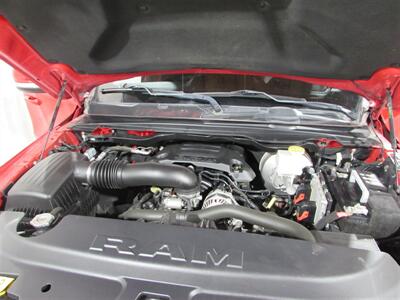 2021 RAM 1500 Laramie - Photo 10 - Dublin, CA 94568