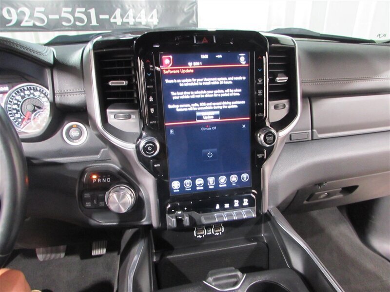 2021 RAM 1500 Laramie - Photo 5 - Dublin, CA 94568