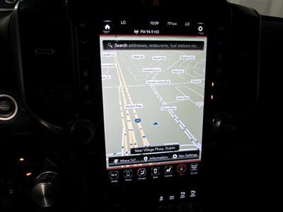 2021 RAM 1500 Laramie - Photo 48 - Dublin, CA 94568