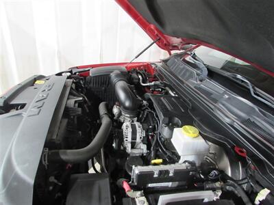 2021 RAM 1500 Laramie - Photo 8 - Dublin, CA 94568