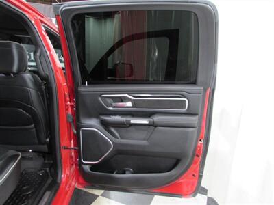 2021 RAM 1500 Laramie - Photo 27 - Dublin, CA 94568