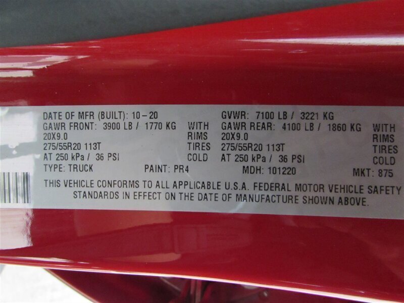 2021 RAM 1500 Laramie - Photo 39 - Dublin, CA 94568