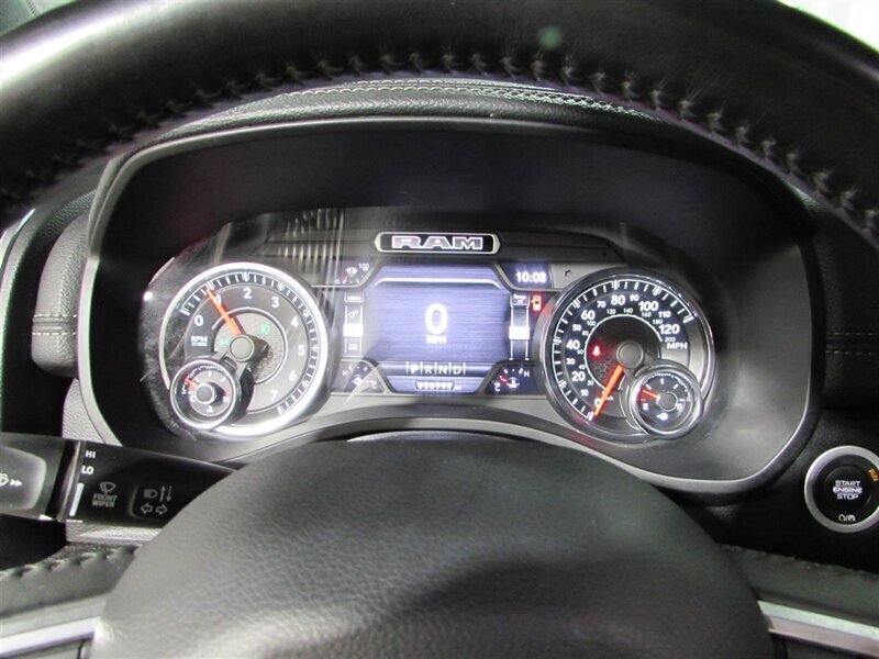 2021 RAM 1500 Laramie - Photo 31 - Dublin, CA 94568