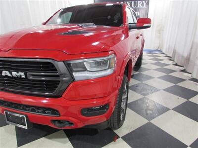 2021 RAM 1500 Laramie - Photo 43 - Dublin, CA 94568