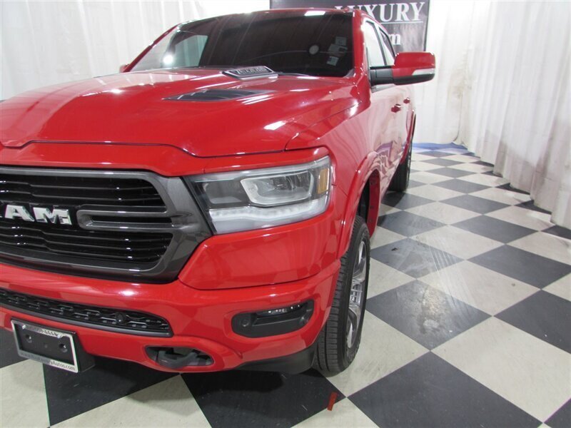 2021 RAM 1500 Laramie - Photo 43 - Dublin, CA 94568