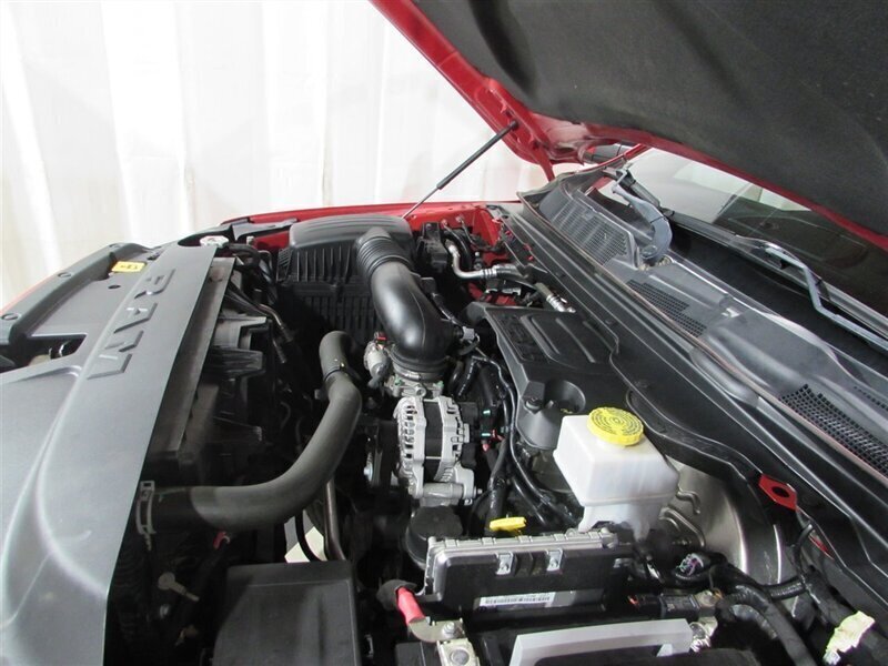 2021 RAM 1500 Laramie - Photo 100 - Dublin, CA 94568