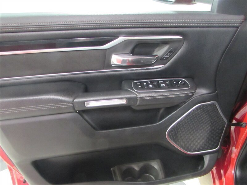2021 RAM 1500 Laramie - Photo 34 - Dublin, CA 94568
