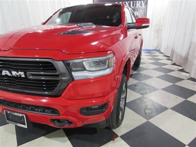 2021 RAM 1500 Laramie - Photo 54 - Dublin, CA 94568