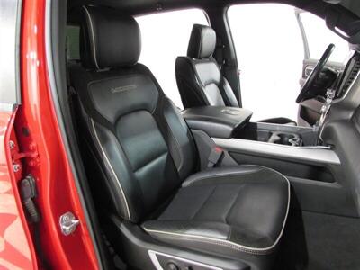 2021 RAM 1500 Laramie - Photo 69 - Dublin, CA 94568