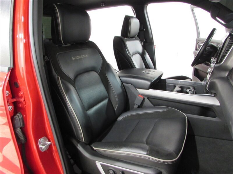 2021 RAM 1500 Laramie - Photo 69 - Dublin, CA 94568