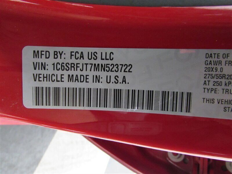 2021 RAM 1500 Laramie - Photo 38 - Dublin, CA 94568