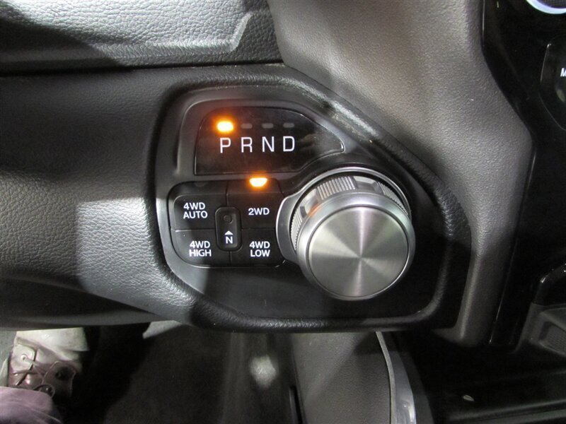 2021 RAM 1500 Laramie - Photo 49 - Dublin, CA 94568