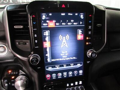 2021 RAM 1500 Laramie - Photo 41 - Dublin, CA 94568