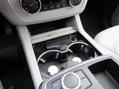 2013 Mercedes-Benz ML 350 4MATIC - Photo 21 - Dublin, CA 94568