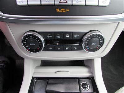 2013 Mercedes-Benz ML 350 4MATIC - Photo 19 - Dublin, CA 94568