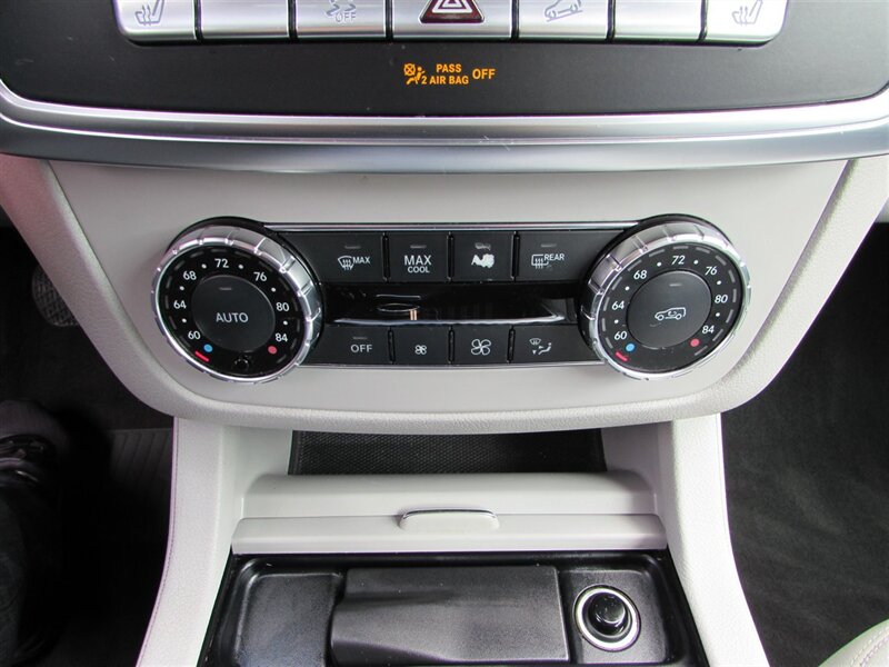 2013 Mercedes-Benz ML 350 4MATIC - Photo 19 - Dublin, CA 94568