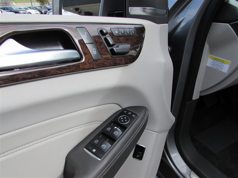 2013 Mercedes-Benz ML 350 4MATIC - Photo 8 - Dublin, CA 94568