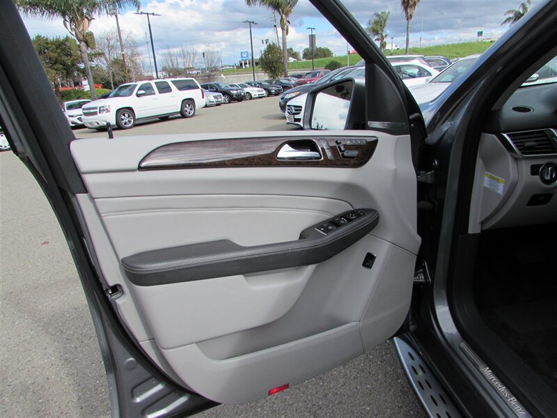 2013 Mercedes-Benz ML 350 4MATIC - Photo 6 - Dublin, CA 94568