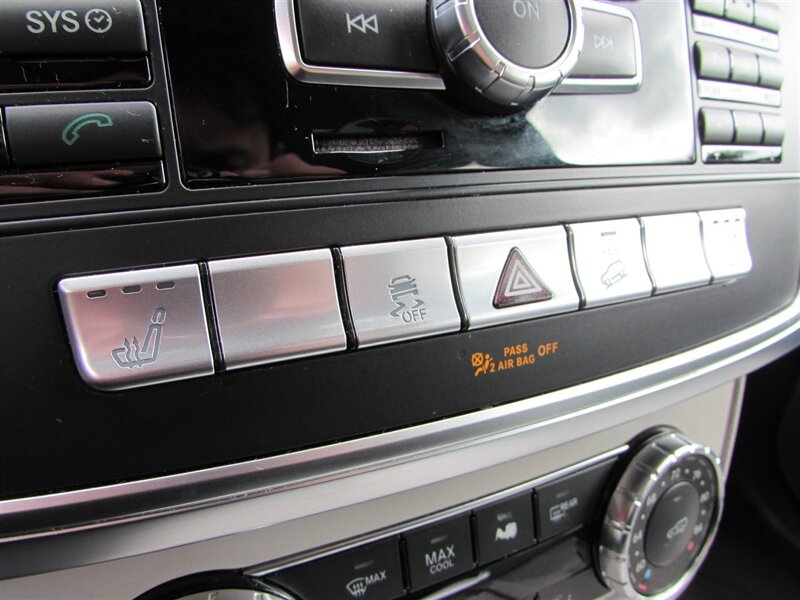 2013 Mercedes-Benz ML 350 4MATIC - Photo 26 - Dublin, CA 94568