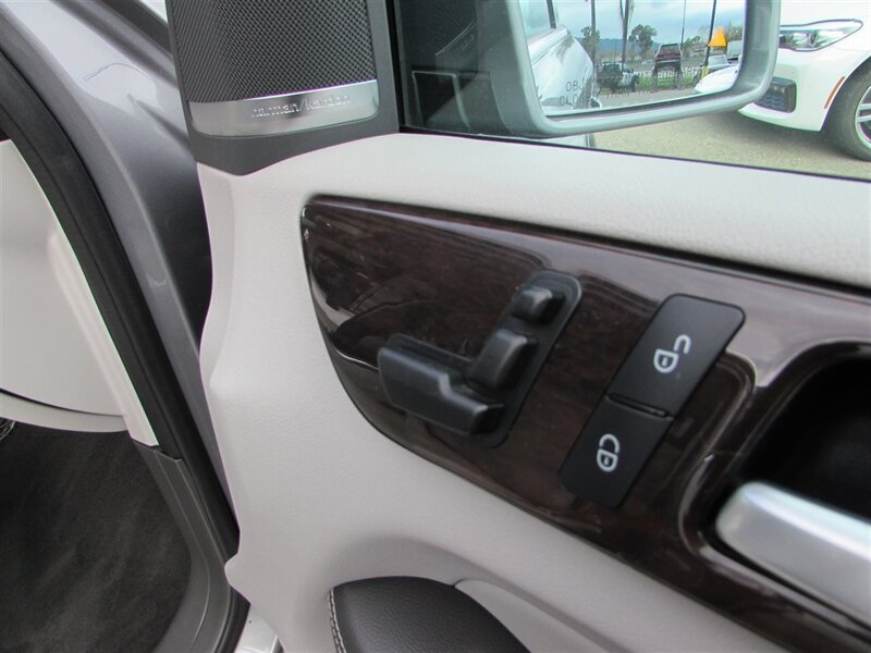 2013 Mercedes-Benz ML 350 4MATIC - Photo 45 - Dublin, CA 94568