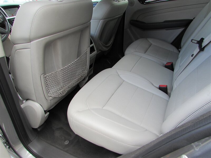 2013 Mercedes-Benz ML 350 4MATIC - Photo 31 - Dublin, CA 94568