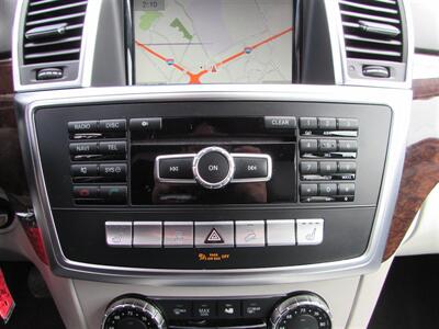 2013 Mercedes-Benz ML 350 4MATIC - Photo 18 - Dublin, CA 94568
