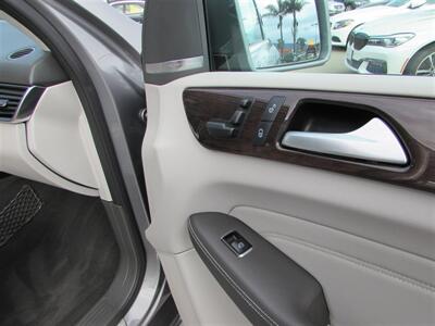 2013 Mercedes-Benz ML 350 4MATIC - Photo 46 - Dublin, CA 94568