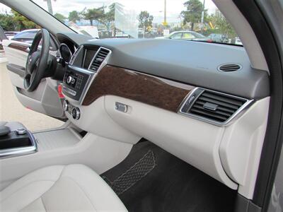 2013 Mercedes-Benz ML 350 4MATIC - Photo 47 - Dublin, CA 94568