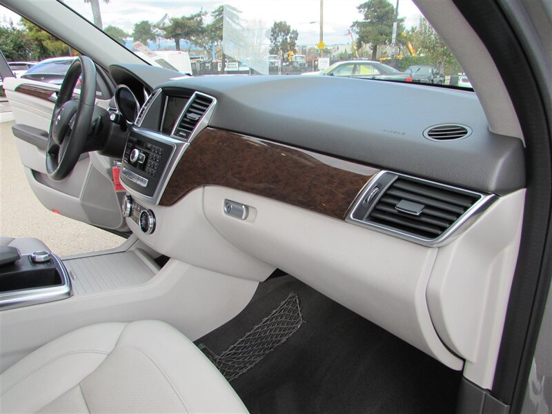 2013 Mercedes-Benz ML 350 4MATIC - Photo 47 - Dublin, CA 94568