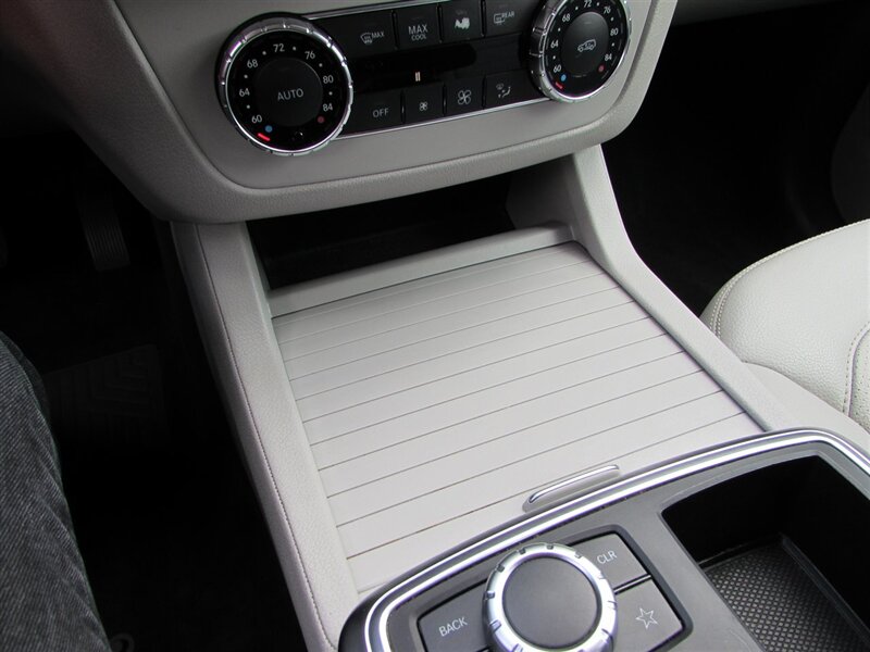 2013 Mercedes-Benz ML 350 4MATIC - Photo 22 - Dublin, CA 94568