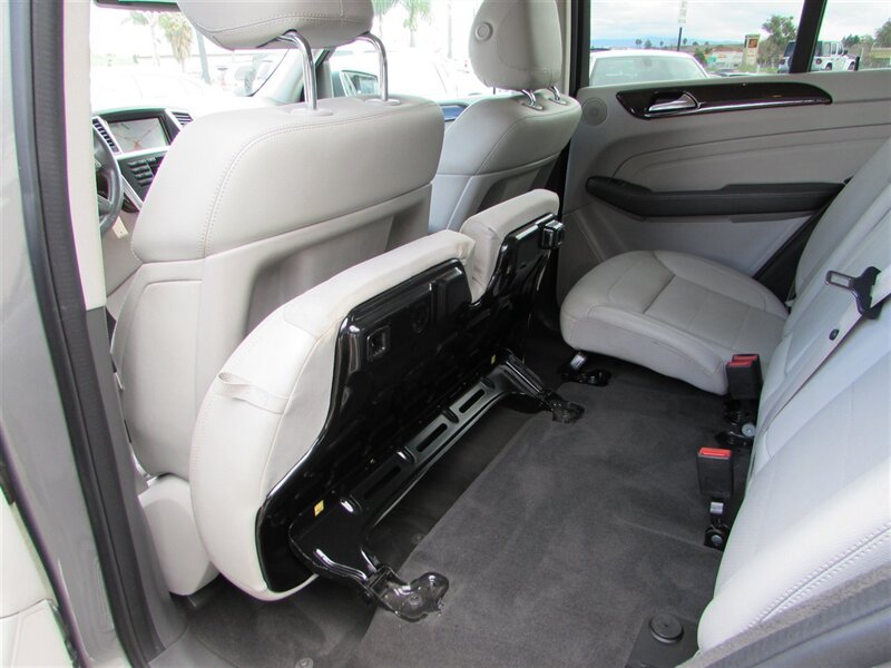 2013 Mercedes-Benz ML 350 4MATIC - Photo 30 - Dublin, CA 94568