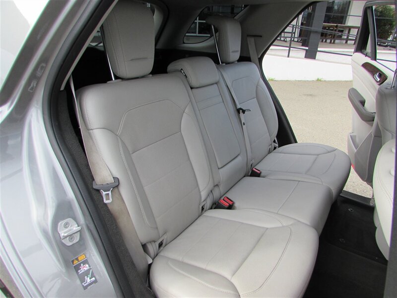 2013 Mercedes-Benz ML 350 4MATIC - Photo 40 - Dublin, CA 94568