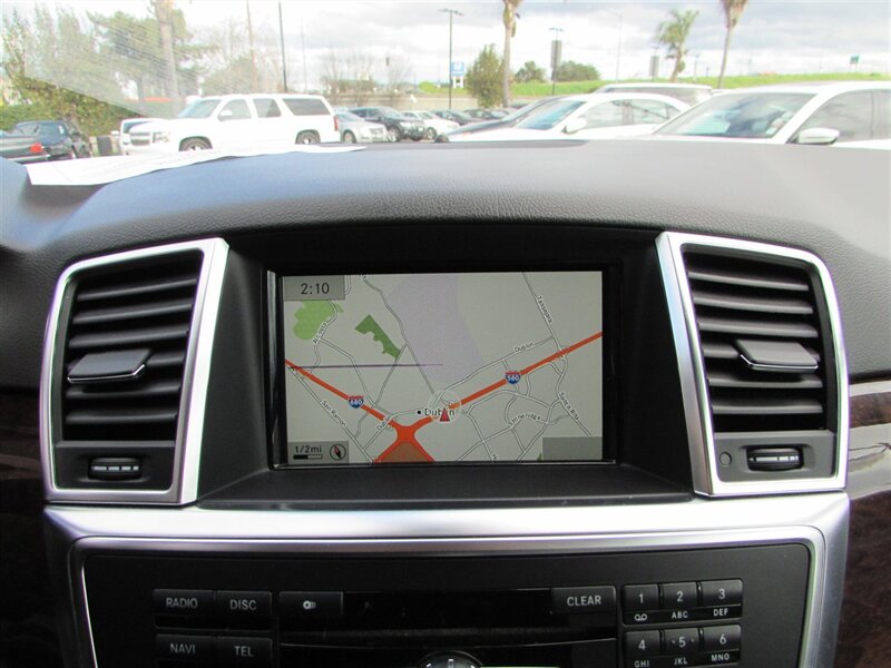 2013 Mercedes-Benz ML 350 4MATIC - Photo 17 - Dublin, CA 94568