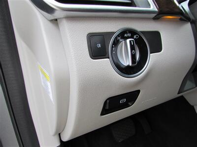 2013 Mercedes-Benz ML 350 4MATIC - Photo 11 - Dublin, CA 94568