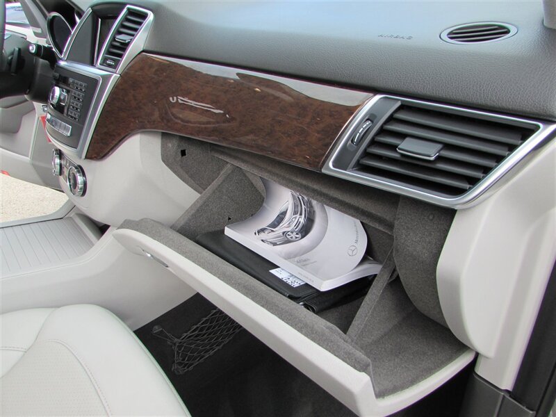 2013 Mercedes-Benz ML 350 4MATIC - Photo 48 - Dublin, CA 94568