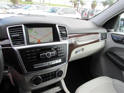 2013 Mercedes-Benz ML 350 4MATIC - Photo 16 - Dublin, CA 94568