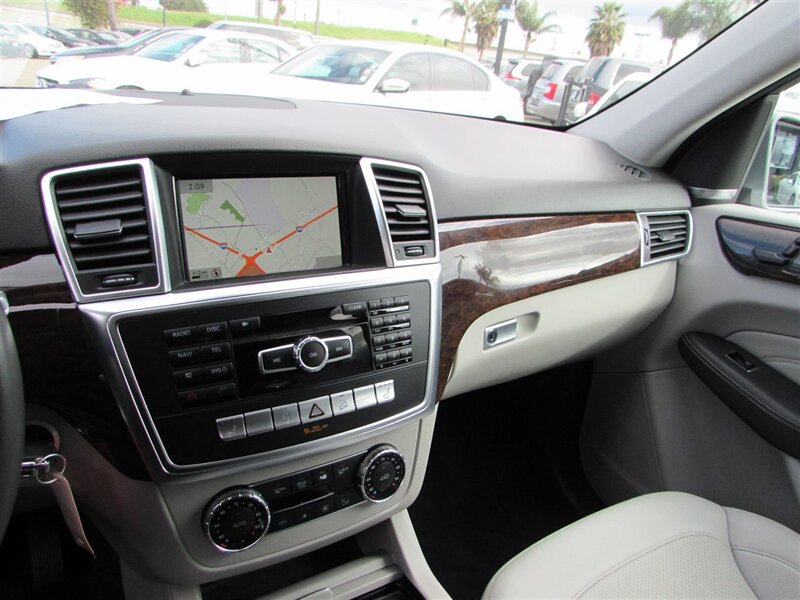 2013 Mercedes-Benz ML 350 4MATIC - Photo 16 - Dublin, CA 94568