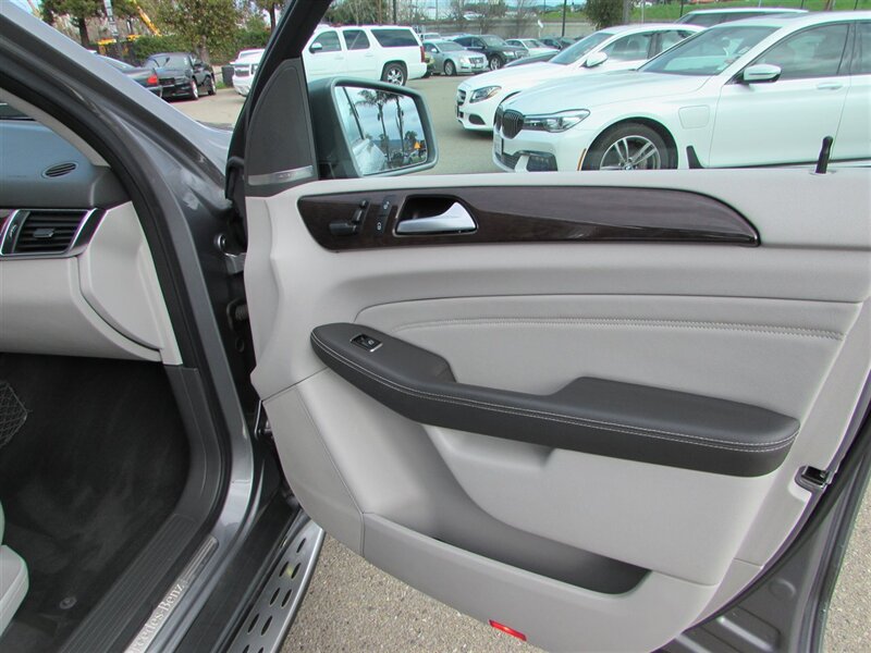 2013 Mercedes-Benz ML 350 4MATIC - Photo 44 - Dublin, CA 94568