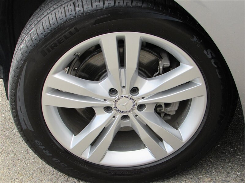 2013 Mercedes-Benz ML 350 4MATIC - Photo 53 - Dublin, CA 94568