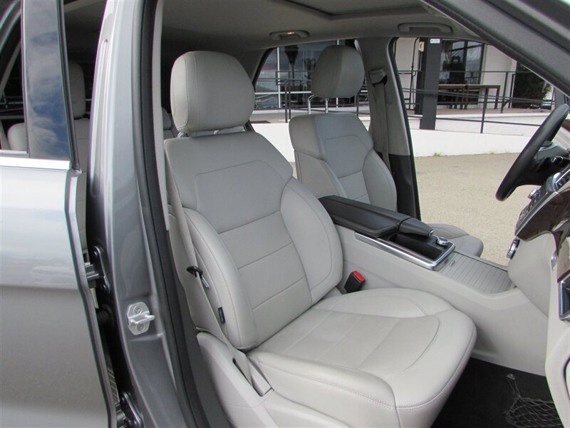 2013 Mercedes-Benz ML 350 4MATIC - Photo 49 - Dublin, CA 94568