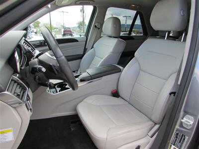 2013 Mercedes-Benz ML 350 4MATIC - Photo 9 - Dublin, CA 94568